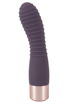 Vibrator „Elegant Flexy Vibe“, 15 cm