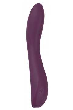 G-Punkt-Vibrator mit Touch-Control-System