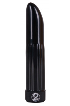 Minivibrator „Ladyfinger“, 13 cm, besonders leise