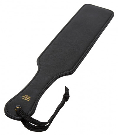 Boundless Passion Paddle