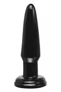 Analplug „Beginner's Butt Plug“, 11,4 cm