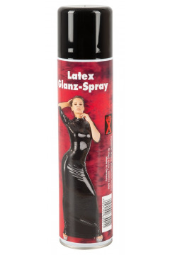 Pflegespray „Latex-Glanz-Spray“