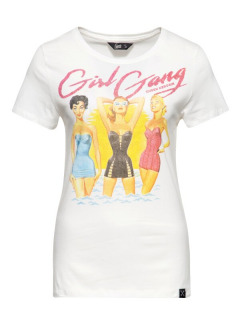 T-Shirt Summer Girl Gang