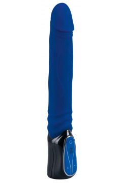 Vibrator „The Hammer“, 30 cm, mit Stoßfunktion