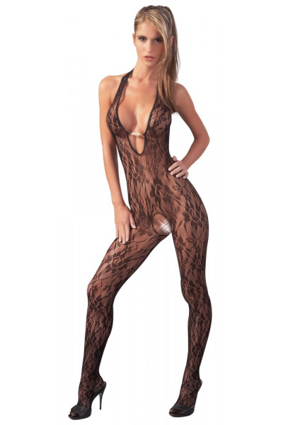 Perlenzauber Catsuit