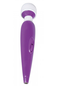 Massagestab „Women's Spa Mini Massager“, wiederaufladbar