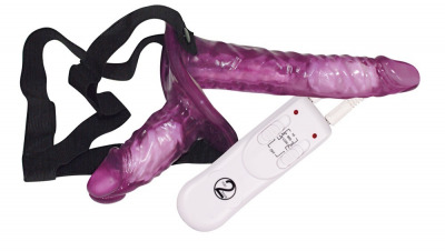 Intimate Empress Strap-on