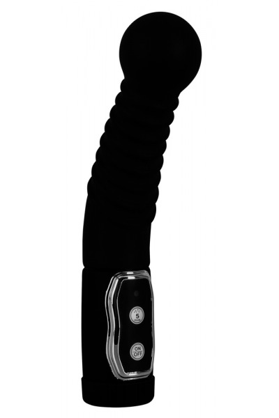 Intimate Explorer - Prostate Pleasure Device