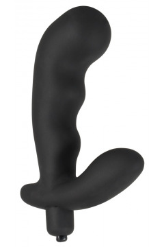 Analvibrator „Silicone P-Spot Vibe“, 5 Vibrationsmodi
