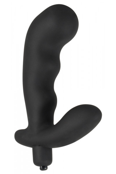 Silicone P-Spot Vibe - Der Lustbringer