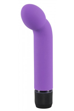 G-Punkt-Vibrator „G+P Spot Lover“, 16 cm