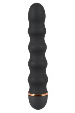 Rillenvibrator, 17 cm, 20 Vibrationsmodi