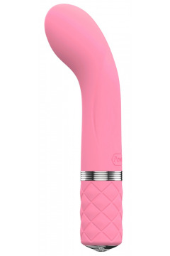 G-Punkt-Vibrator „Racy Luxurious Mini Massager“ mit Swarovski®-Kristall