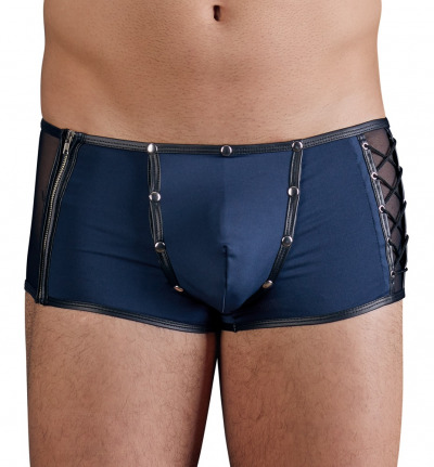 Royal Microfiber Briefs mit abnehmbarem Pouch