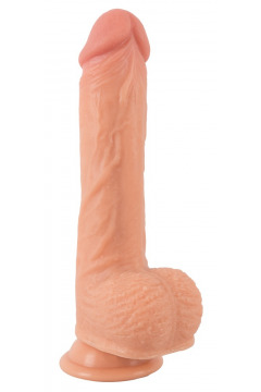 Vibrator „Latin Dancer“, 21,8 cm