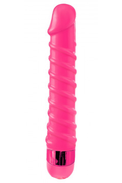 Vibrator „Candy Twirl Massager“, 16,2 cm