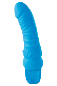 Vibrator „Mr. Right“, 19 cm