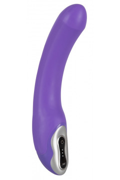 „Vibrator with 3 Motors“