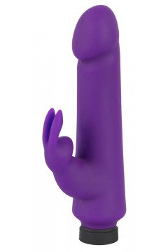 Rabbitvibrator „Power Vibe Collection Rabby“