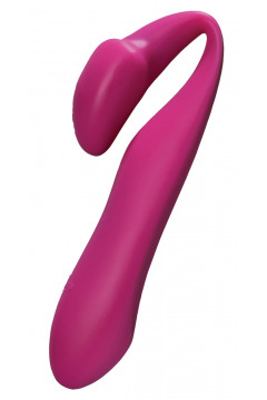 Paarvibrator „Come2gether“, 14,5 cm