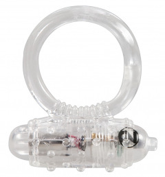 Vibro-Penisring „Vibro Ring“ mit Mini-Vibrator