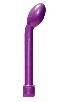 G-Punkt-Vibrator „Good Times“, 21,5 cm