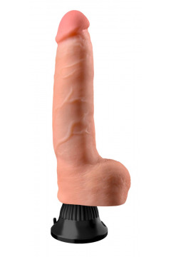 Vibrator „No. 6“, 22 cm