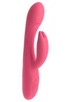 Rabbitvibrator „No.1“, 21,8 cm