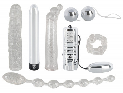 Sextoys für Paare