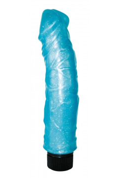 Vibrator „Neptun“, 23,5 cm, biegsam, wasserfest