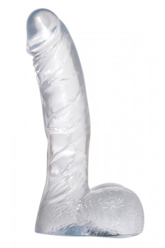 Naturdildo „Small Dong“, 14 cm