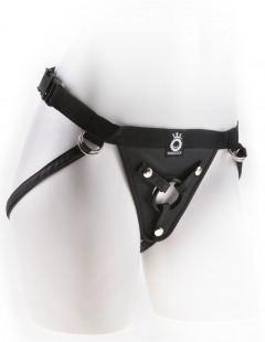 Harness „Fit-Rite Harness“, bis zu 173 cm Hüftumfang