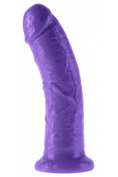 Naturdildo „8