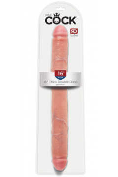 Doppeldildo „16