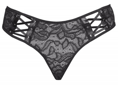 Spitzenhafter Riostring