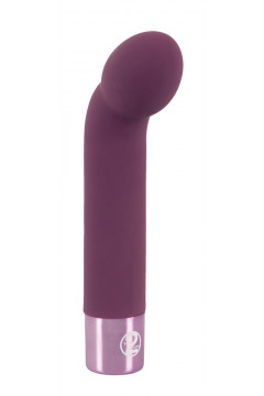 G-Punkt Vibrator „G-Spot Vibe“, 15 Vibrationsmodi, wiederaufladbar