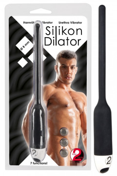 Dilator mit Vibration, 19 cm
