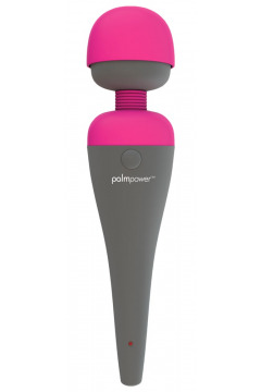 Massagestab „massager“ mit Multispeed-Vibration