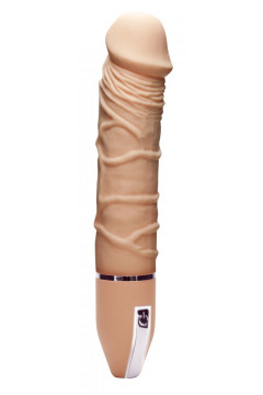 Naturvibrator „Infinite Desire“, 26 cm