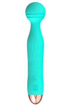 Vibrator „Cuties“, mit Massagekopf