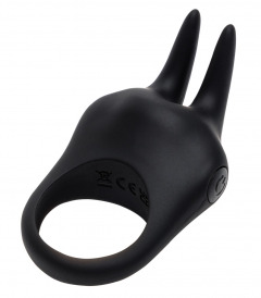 Penisring „Sensation Vibrating Rabbit Love Ring