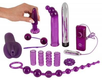 Sextoy