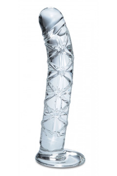 Dildo „No. 60“, 16,5 cm