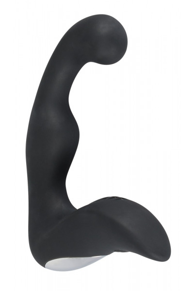 Intense Pleasure Prostate Massager