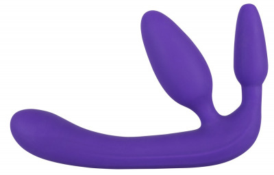 Royal Triple Pleasure Wand