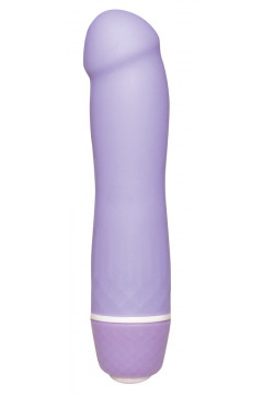 Minivibrator „Sweety“, 12,4 cm, mit 7 Vibrationsrhythmen