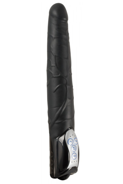 Royal Thrusting Pleasure Wand