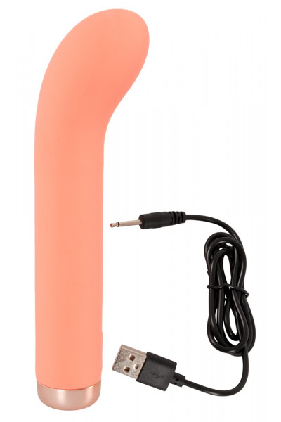 Pure Lust - G-Spot Vibrator