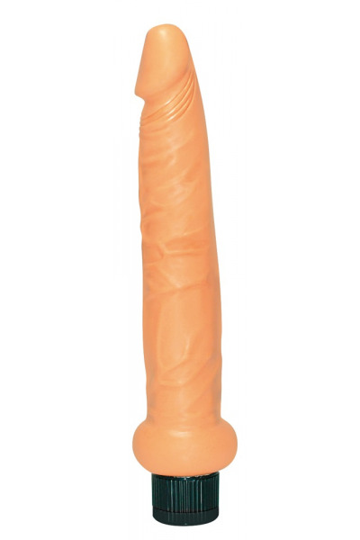 Royal Anal Pleasure Wand