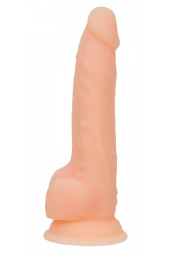 Naturdildo „8